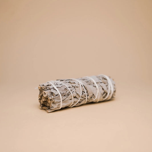 White Sage, To Renew