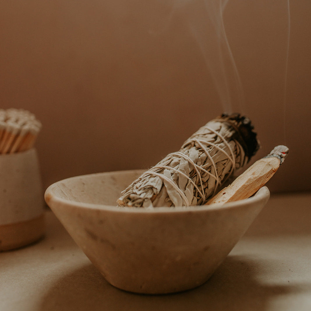 White Sage