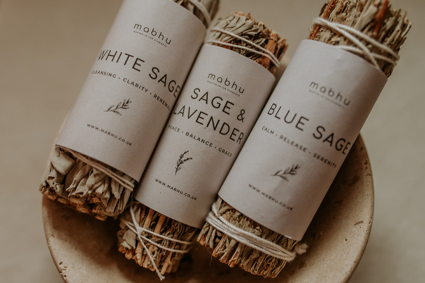 Blue Sage