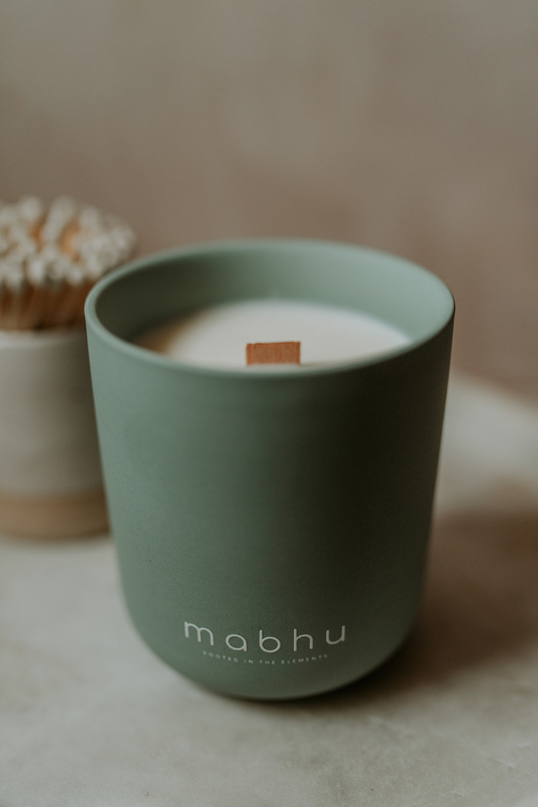 Prana Candle