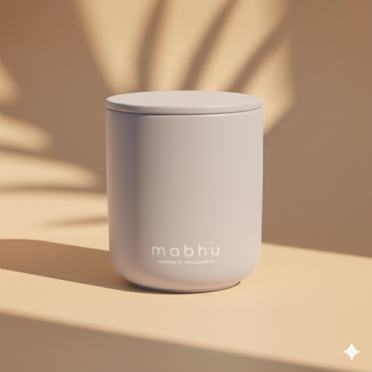 Soma Candle, To Rest