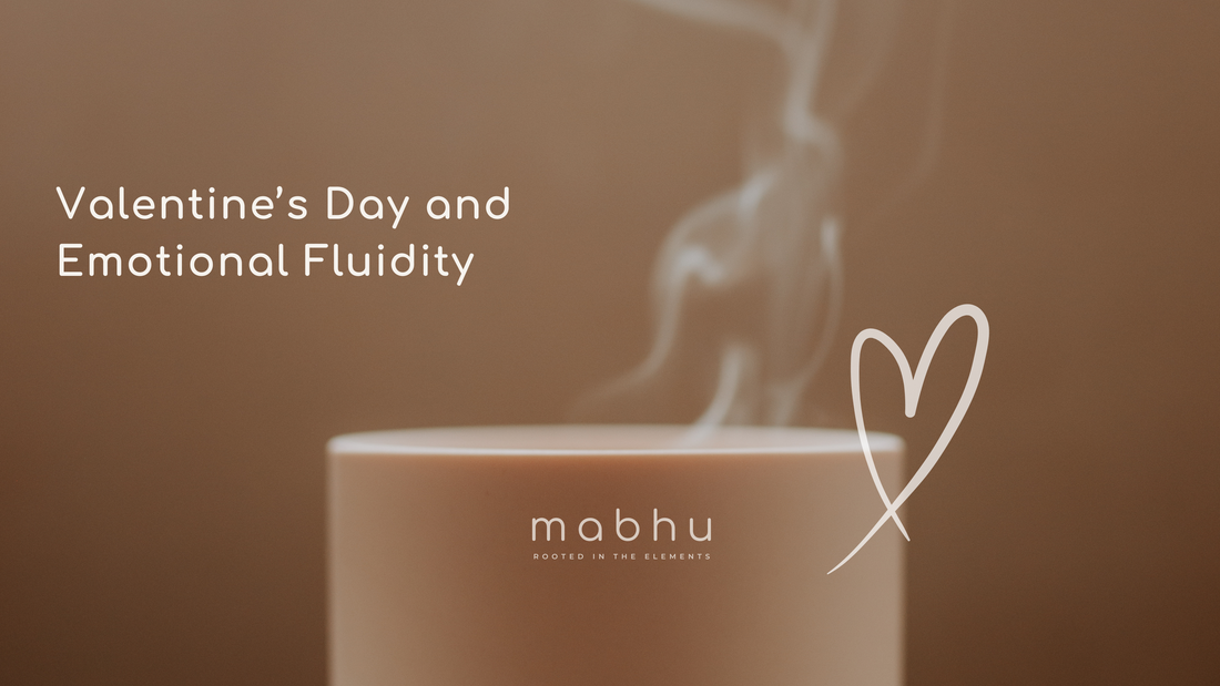 Prema: Valentine’s Day and Emotional Fluidity