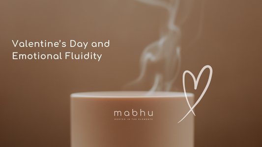 Prema: Valentine’s Day and Emotional Fluidity