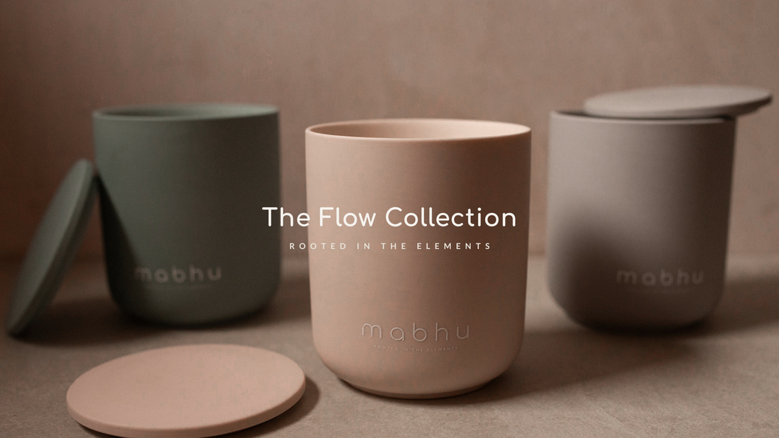 Mabhu Begins with Flow: Sensing the Elements