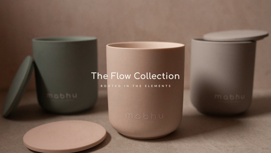 Mabhu Begins with Flow: Sensing the Elements