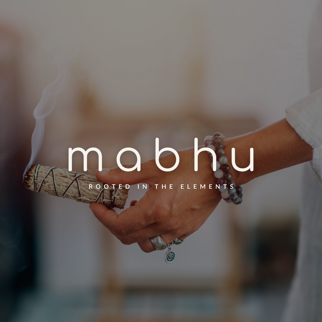 How to Smudge Your Home with Sage