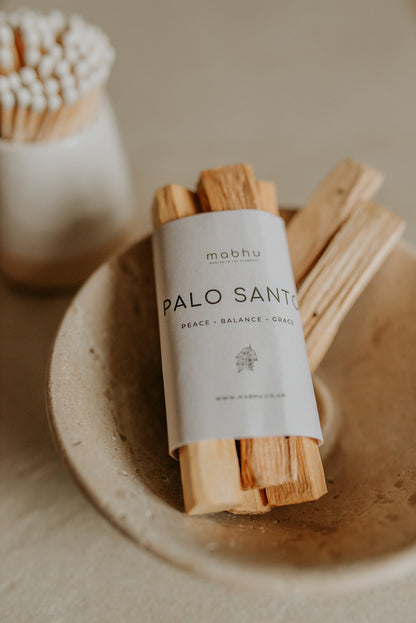 Palo Santo