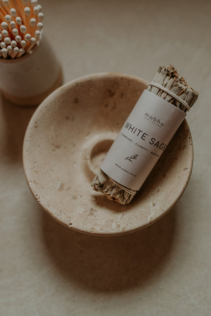White Sage