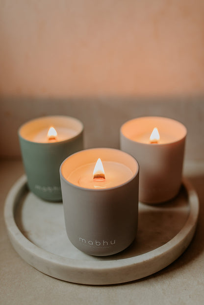 Soma Candle