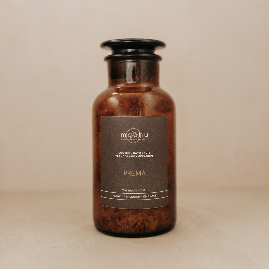 Prema Bath Salts