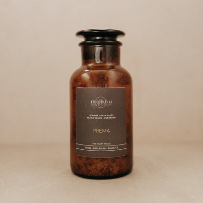 Prema Bath Salts