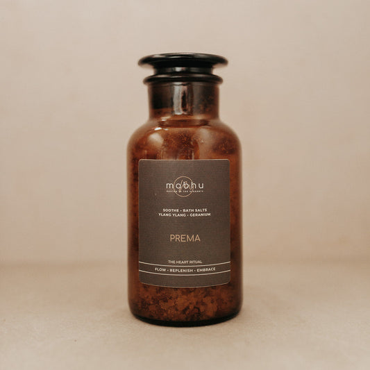 Prema Bath Salts