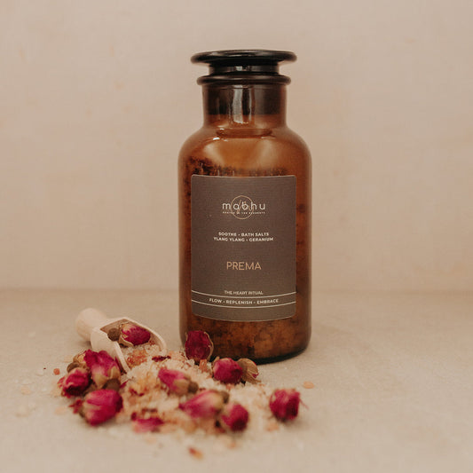 Prema Bath Salts
